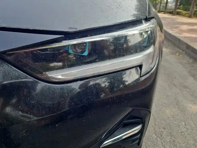 Buick Regal — Фото автомобиля 5