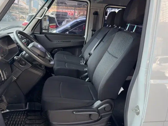 Iveco Daily — Фото автомобиля 17