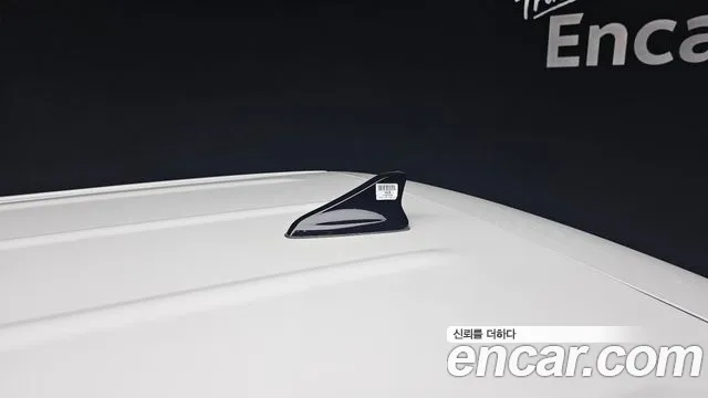 Kia RAY Новый Kia Ray Prestige — Фото автомобиля 27