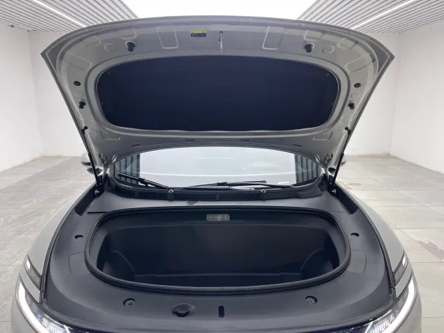 Changan Qiyuan A06 — Фото автомобиля 9