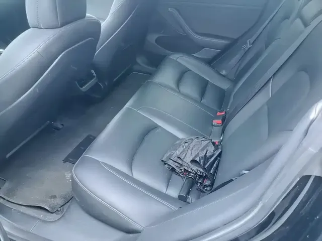 Tesla Model 3 — Фото автомобиля 16
