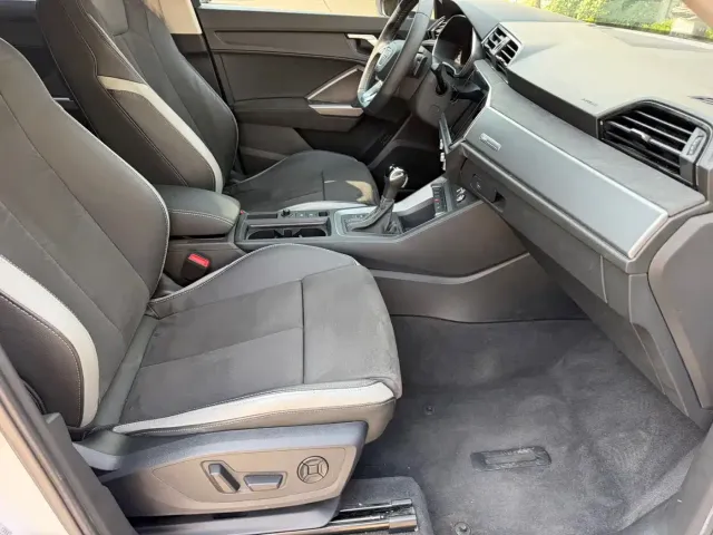 Audi Q3 — Фото автомобиля 16