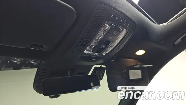 Mercedes-Benz EQA H243 — Фото автомобиля 30