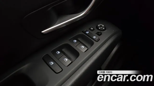 Hyundai Tucson NX4 — Фото автомобиля 18