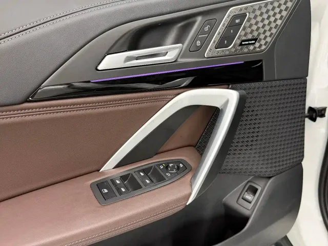 BMW X1 — Фото автомобиля 12