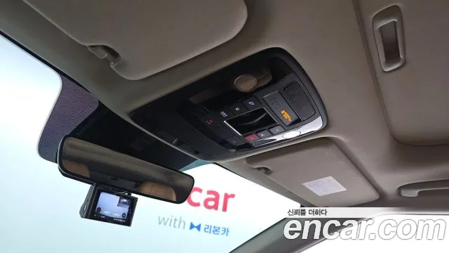 Kia Carnival 4th Gen — Фото автомобиля 29