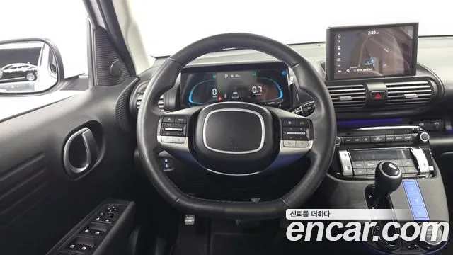 Hyundai Casper — Фото автомобиля 12