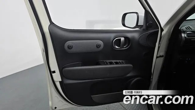 Hyundai Casper Electric — Фото автомобиля 24