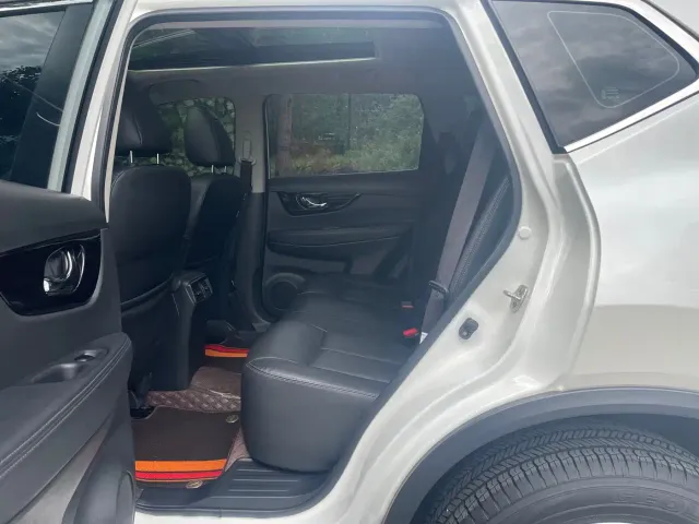 Nissan X-Trail — Фото автомобиля 20