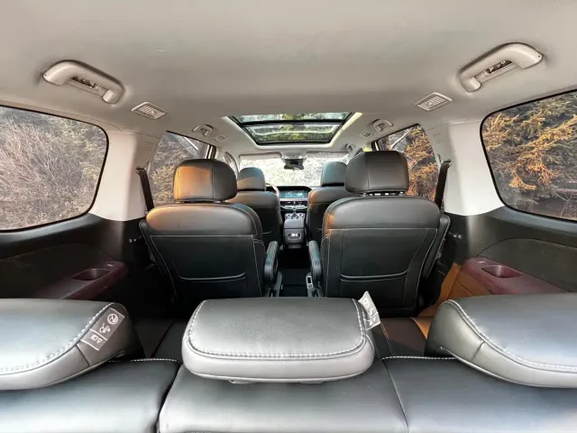 GAC Trumpchi M6 — Фото автомобиля 18