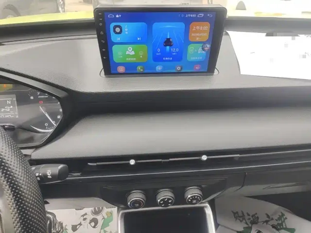 Wuling Xingchi — Фото автомобиля 12