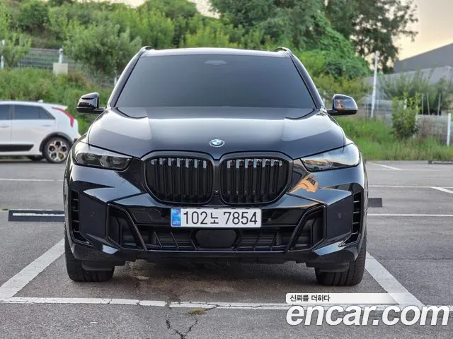 BMW X5 xDrive 40i M Sport Pro Special Edition — Фото автомобиля 5