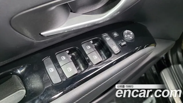 Hyundai Tucson NX4 — Фото автомобиля 18
