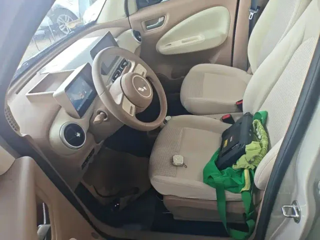 Wuling Hongguang Mini EV — Фото автомобиля 14
