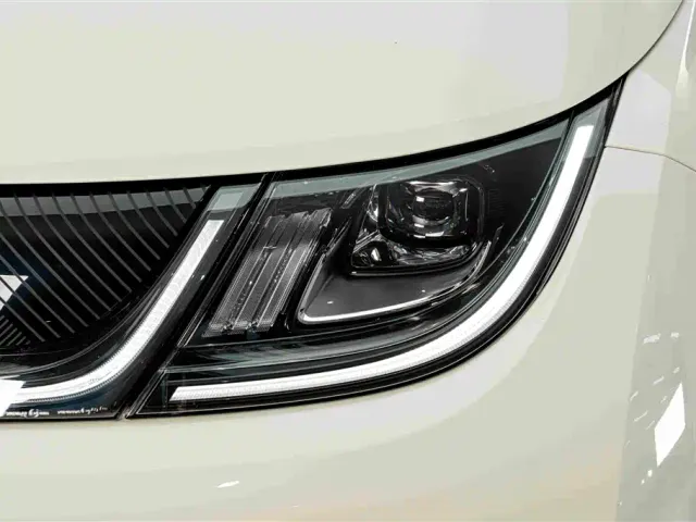 BYD Dolphin — Фото автомобиля 4