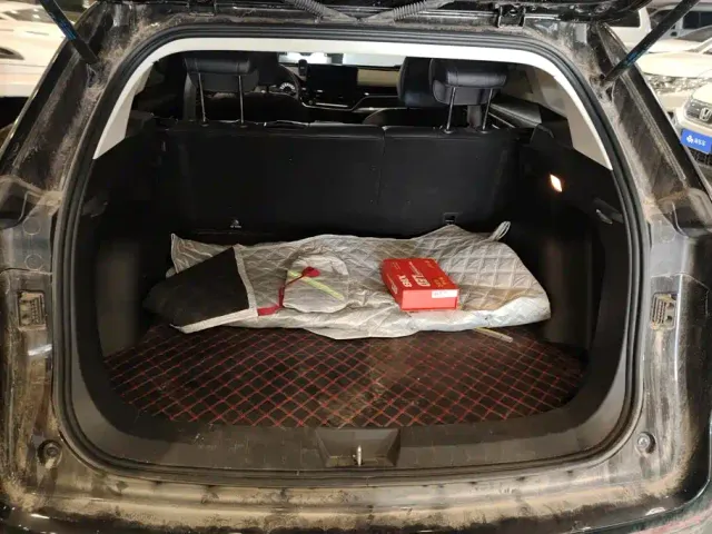 Haval H6 — Фото автомобиля 4