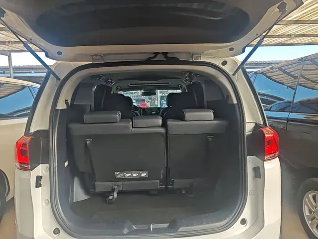 GAC Trumpchi M8 — Фото автомобиля 18