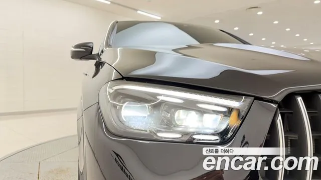 Mercedes-Benz GLE-Class W167 — Фото автомобиля 9