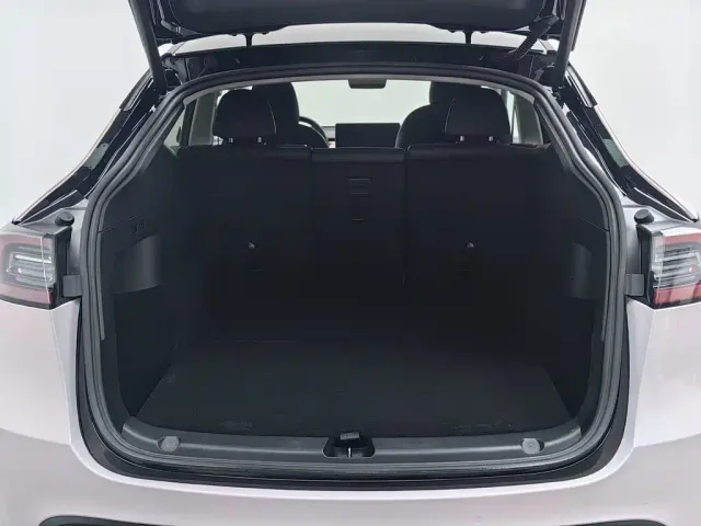Tesla Model Y — Фото автомобиля 16