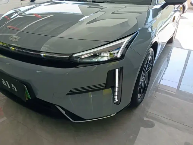 Geely Galaxy L6 — Фото автомобиля 23