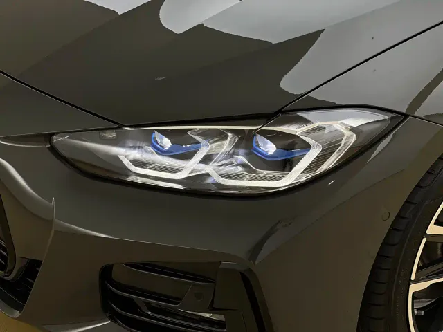 BMW 4 Series — Фото автомобиля 4