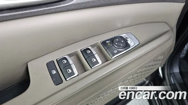 Kia Carnival 4th Gen — Фото автомобиля 30