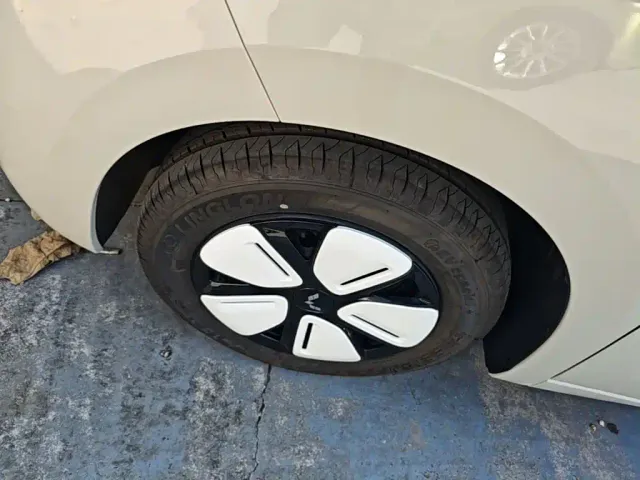 Wuling Hongguang Mini EV — Фото автомобиля 22