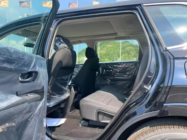 Honda Breeze — Фото автомобиля 5