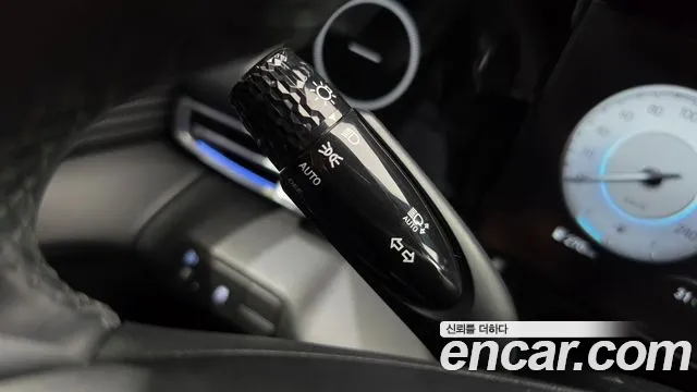 Hyundai AVANTE Новый Avante (CN7) — Фото автомобиля 27