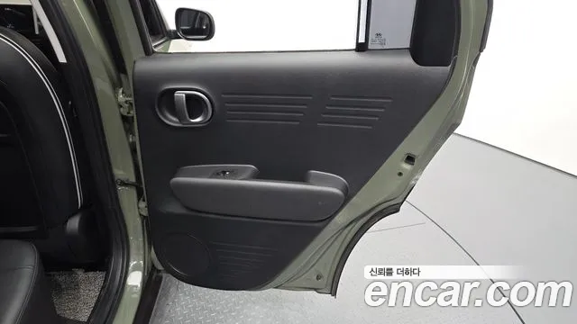 Hyundai Casper — Фото автомобиля 25