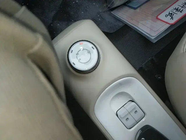 Wuling Hongguang Mini EV — Фото автомобиля 13