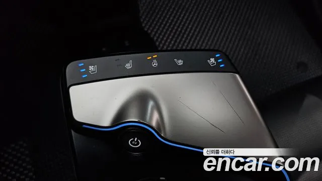 Kia EV6 — Фото автомобиля 17