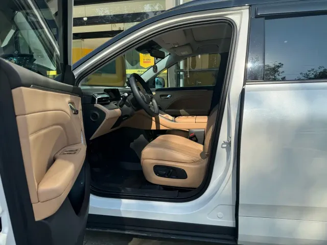 GAC Aion i60 — Фото автомобиля 3