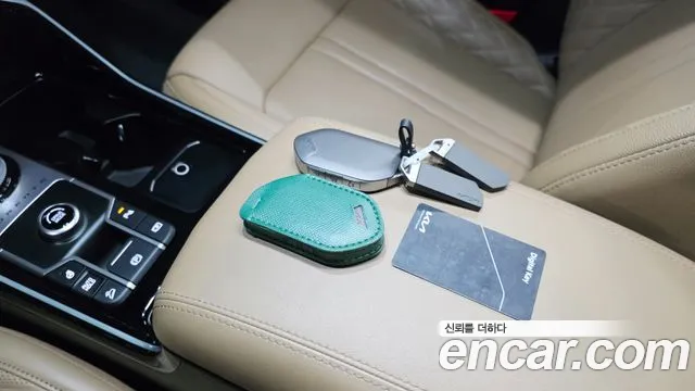 Kia Sorento 4th Gen — Фото автомобиля 17