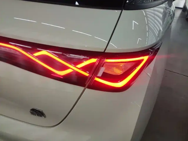 BYD Dolphin — Фото автомобиля 7