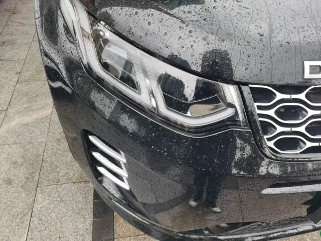 Land Rover Discovery Sport — Фото автомобиля 7