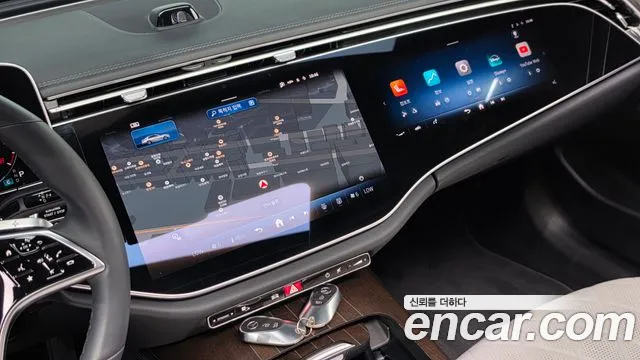 Mercedes-Benz E-Class — Фото автомобиля 11