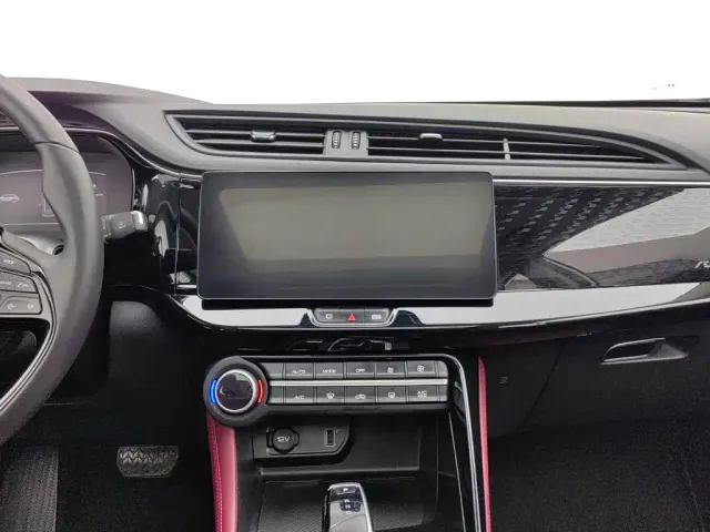Dongfeng Fengshen AX7 — Фото автомобиля 12
