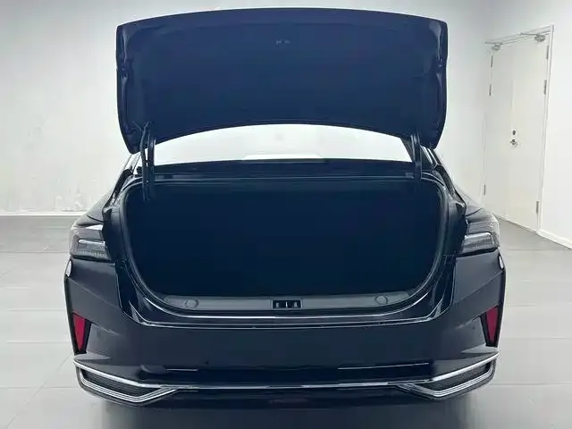 Dongfeng Yixuan MAX — Фото автомобиля 18