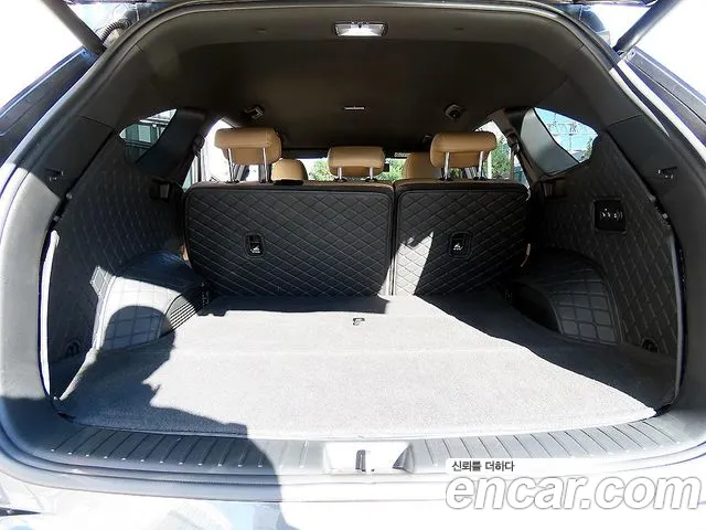 Kia Sorento 4th Gen — Фото автомобиля 16