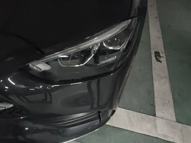 Mercedes-Benz C-Class — Фото автомобиля 5