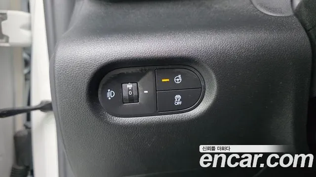 Hyundai Casper Casper Inspiration — Фото автомобиля 12