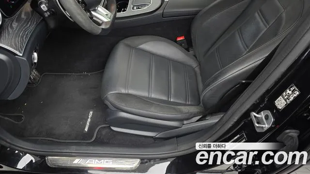 Mercedes-Benz E-Class W213 — Фото автомобиля 25