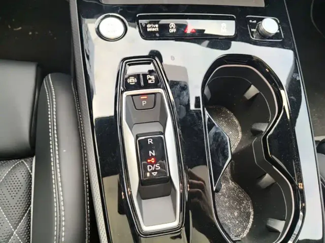 Audi A5L Sportback — Фото автомобиля 13