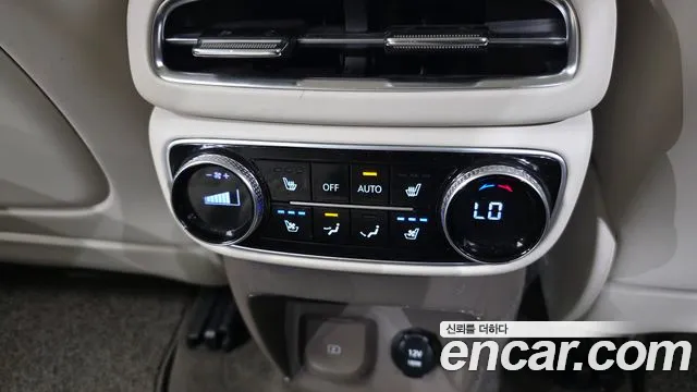 Genesis GV80 3.5T Бензин AWD — Фото автомобиля 19