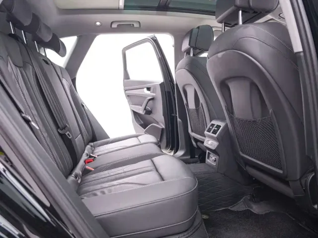 Audi Q5L — Фото автомобиля 26