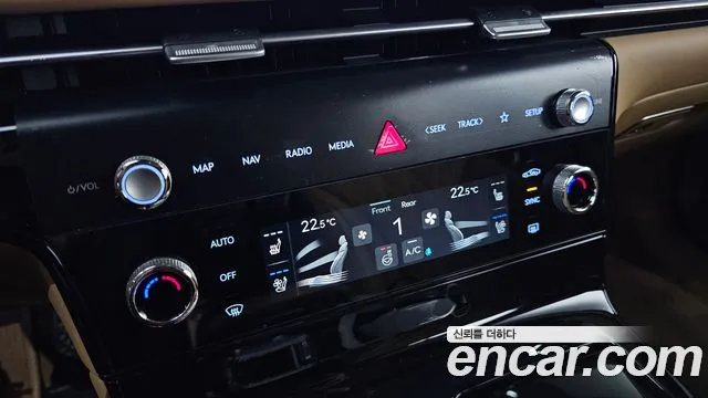 Genesis G80 RG3 — Фото автомобиля 22