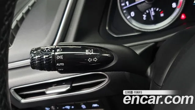 Hyundai Sonata Sonata (DN8) — Фото автомобиля 24