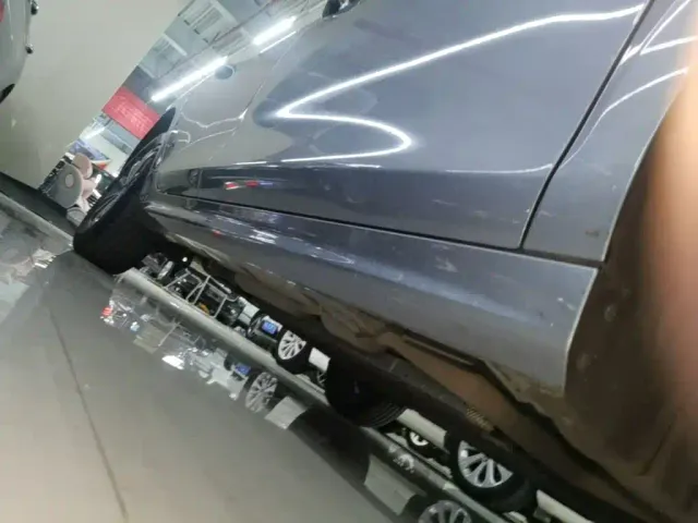BYD Qin PLUS — Фото автомобиля 20