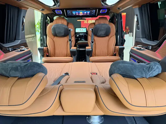 Zhiri Auto Alpha — Фото автомобиля 10
